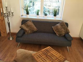 Landhaus zum adeligen Klosterforst - 5