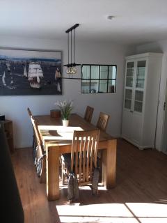 Landhaus zum adeligen Klosterforst - Pohnsdorf - 9