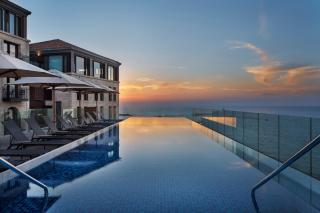 The Setai Tel Aviv, a Member of the leading hotels of the world - Tel Aviv - 9