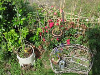 helles Dachstudio - 2