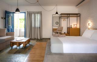 The Secret Boutique Hotel - 4