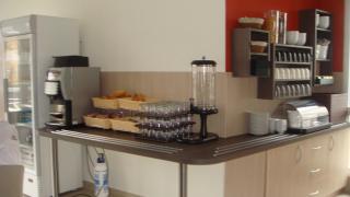The Originals Access, Hôtel Cholet Gare - 7