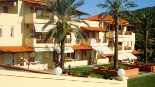 Kelyfos Hotel - Neos Marmaras - 4