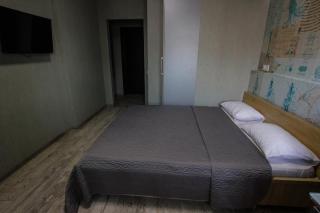 Solo Apartment Ahmatovoy - Kiev - 2