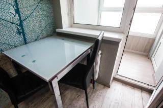 Solo Apartment Ahmatovoy - Kiev - 3