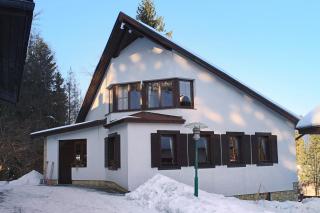 Chalupy Na Rališce - Horní Bečva - 5