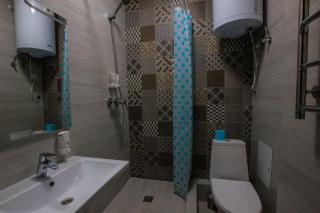 Solo Apartment Ahmatovoy - 8