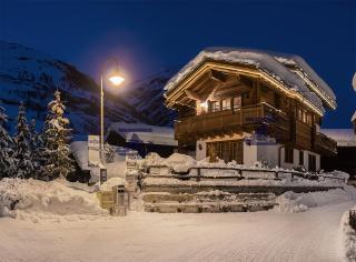 Chalet Ulysse - 7
