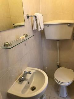 Seven Dials Hotel - 1