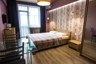 Solo Apartment Dragomanova - Kiev - 5