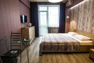 Solo Apartment Dragomanova - Kyiv - 6