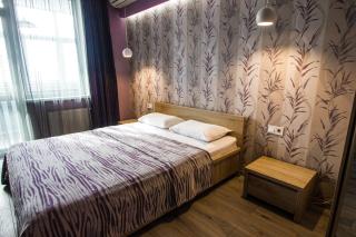 Solo Apartment Dragomanova - Kiev - 0