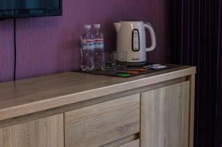 Solo Apartment Dragomanova - Kiev - 3