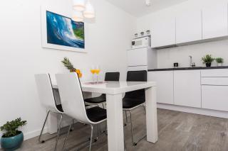 Adriatic Blue View - 1