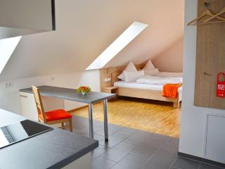 Apparthotel Ampertal - Kranzberg - 5