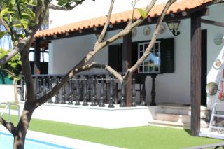Hostel Casa Lucas - Charneca - 2
