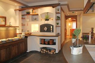 Landhotel Traube - Seewald - 2