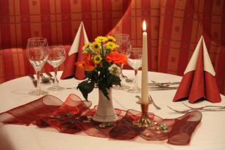 Landhotel Traube - Seewald - 1