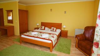 Hotel Járja - Hajdúszoboszló - 6
