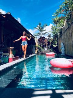 Inn Between - Ubud - 0