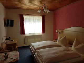 Land-gut-Hotel Zur Lochmühle - Penig - 8