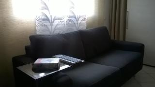 A casa con Stefania - Settecamini - 1