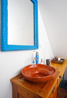 Bike House - 250-year-old restored house in a quiet area - Braşov - 7