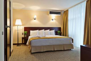 Hotel Russia - Tiraspol - 2