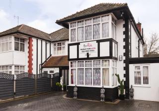 Wembley Park Hotel - London - 1