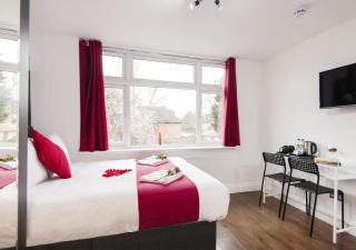 Wembley Park Hotel - London - 5