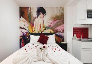 Wembley Park Hotel - London - 0