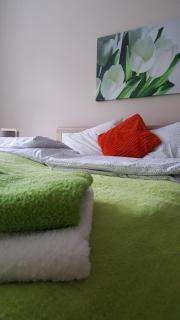 Apartament w Starej Kamienicy - Poznań - 3