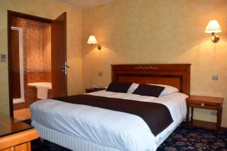 Hotel Le Pole Europeen - 2