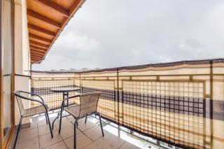Apartamenty Sun & Snow Świnoujście Platan - Świnoujście - 1