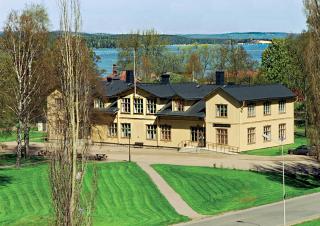 Ediths Pensionat - Karlsborg - 0
