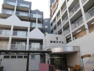 Tsurusaki Hotel - Oita - 9
