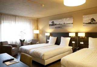 Fletcher Hotel-Restaurant Het Witte Huis - Amersfoort - 7