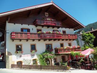 Ferienwohnungen Starchenthof - Wildschönau, Premiumcard inclusive - 8