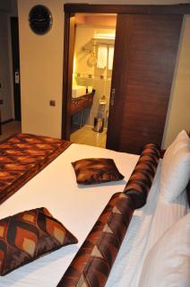 Marlight Boutique Hotel - İzmir - 9