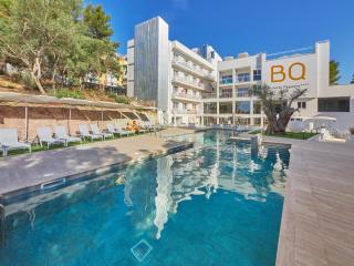 BQ Bulevar Peguera- Adults Only - Paguera - 3