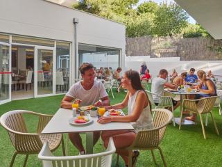 BQ Bulevar Peguera- Adults Only - Paguera - 1