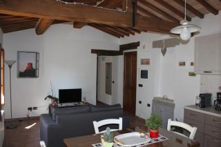 Alla Porta di Sopra - Castiglione dʼOrcia - 2