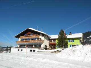 Katharinahof Ferienpension - Sibratsgfäll - 7