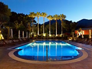 Hotel Cala Sant Vicenç - Adults Only - Cala Sant Vicenç - 4