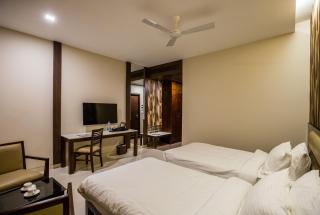 Hotel Ma Grand - Pudukkottai - 1