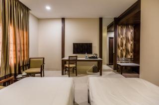 Hotel Ma Grand - Pudukkottai - 2