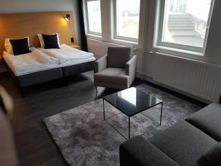 201 Hotel - Reiquiavique - 6