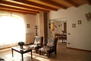Agriturismo Poderino - Castiglione di Garfagnana - 5
