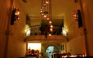 Born Free Hostel - Banguecoque - 0