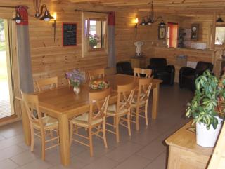 Les Bruchels, Longechaux - 2